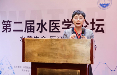 舒为群:饮水矿物质平衡是健康关键,钙镁比例失衡增加肾结石风险