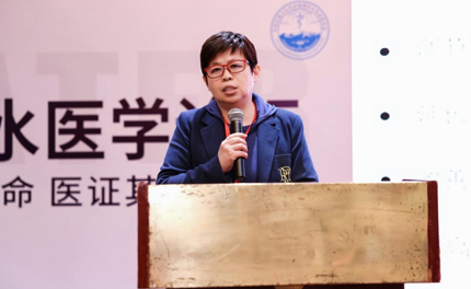 康志敏:氢农业引领绿色种植革命,水稻灵芝提质增产效果显著