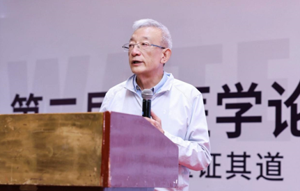 鄂学礼：科学界定饮水标准体系，发布健康饮水专家共识