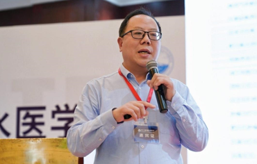 杨国强：纳米气泡技术开辟多学科融合创新路径