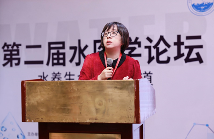 张媛媛：科学研究纠正苏打水认知误区：pH值非决定因素