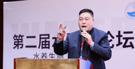 刘卫平:钒糖清饮用水研究发布,为特定人群提供新选择