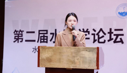 赵泽婷：产品认证构建水产品质量信任新体系